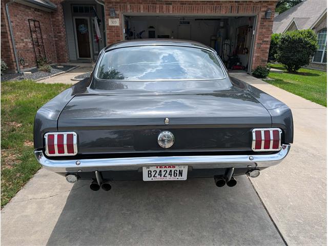 1966 Ford Mustang (CC-2067870) for sale in CIBOLO, Texas
