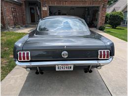 1966 Ford Mustang (CC-2067870) for sale in CIBOLO, Texas