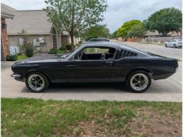 1966 Ford Mustang (CC-2067870) for sale in CIBOLO, Texas