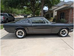 1966 Ford Mustang (CC-2067870) for sale in CIBOLO, Texas