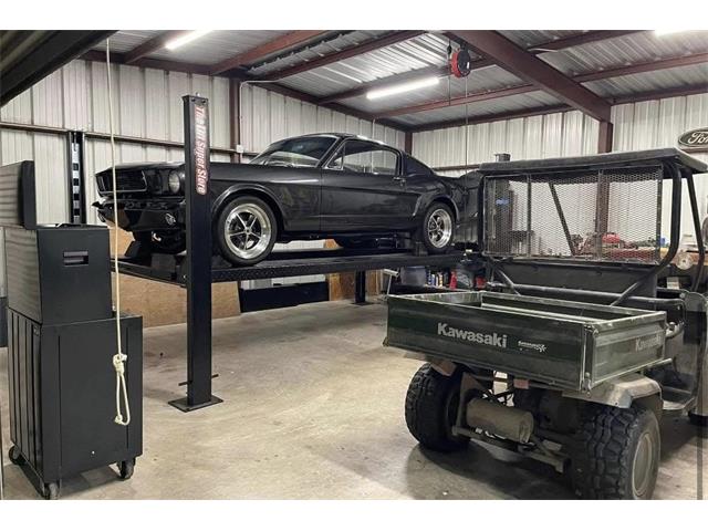 1966 Ford Mustang (CC-2067870) for sale in CIBOLO, Texas