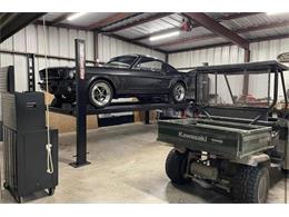 1966 Ford Mustang (CC-2067870) for sale in CIBOLO, Texas