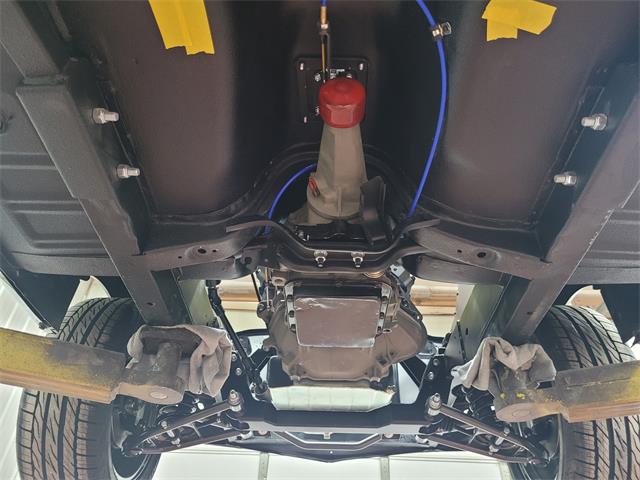 1966 Ford Mustang (CC-2067870) for sale in CIBOLO, Texas