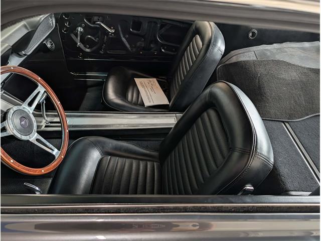 1966 Ford Mustang (CC-2067870) for sale in CIBOLO, Texas