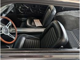 1966 Ford Mustang (CC-2067870) for sale in CIBOLO, Texas