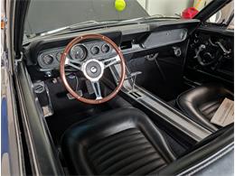 1966 Ford Mustang (CC-2067870) for sale in CIBOLO, Texas