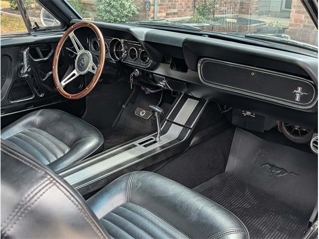 1966 Ford Mustang (CC-2067870) for sale in CIBOLO, Texas
