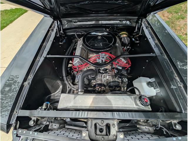 1966 Ford Mustang (CC-2067870) for sale in CIBOLO, Texas