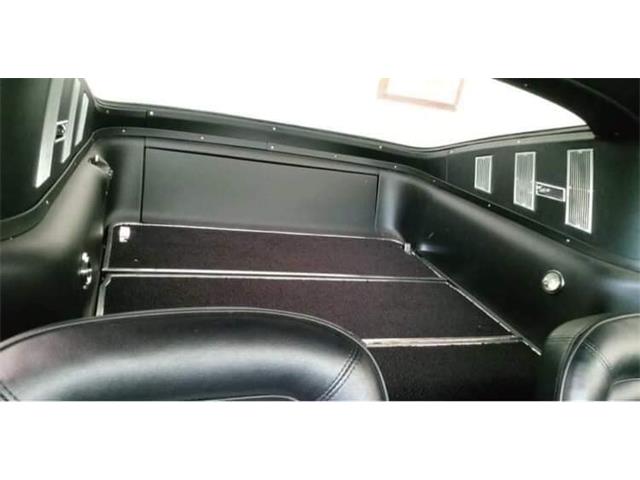 1966 Ford Mustang (CC-2067870) for sale in CIBOLO, Texas