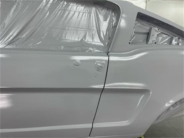 1966 Ford Mustang (CC-2067870) for sale in CIBOLO, Texas