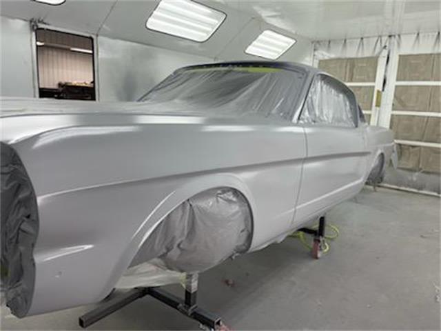 1966 Ford Mustang (CC-2067870) for sale in CIBOLO, Texas