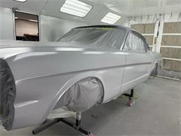 1966 Ford Mustang (CC-2067870) for sale in CIBOLO, Texas