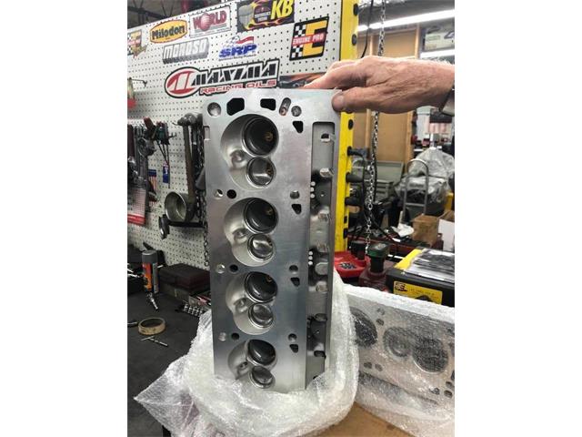 1966 Ford Mustang (CC-2067870) for sale in CIBOLO, Texas