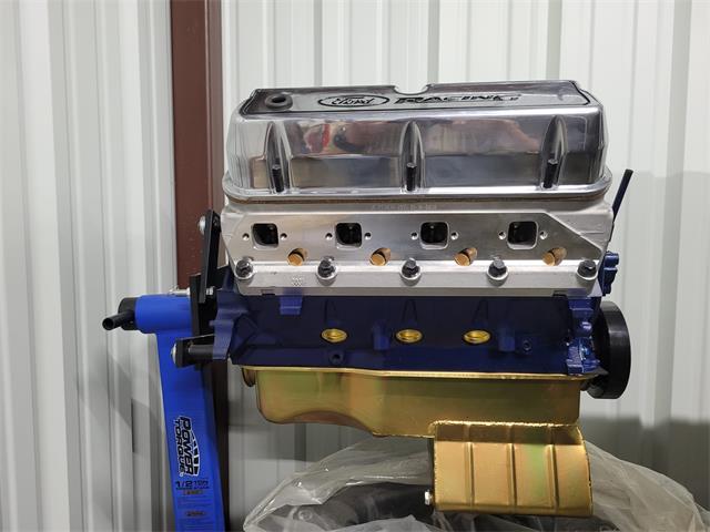 1966 Ford Mustang (CC-2067870) for sale in CIBOLO, Texas