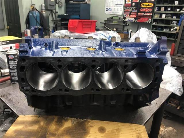 1966 Ford Mustang (CC-2067870) for sale in CIBOLO, Texas