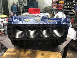 1966 Ford Mustang (CC-2067870) for sale in CIBOLO, Texas