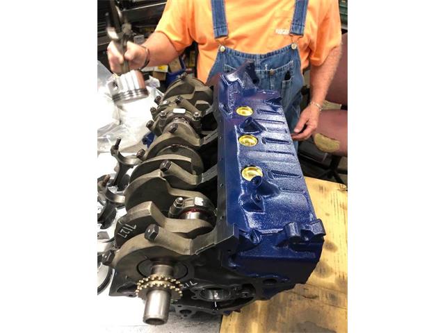 1966 Ford Mustang (CC-2067870) for sale in CIBOLO, Texas