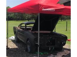 1966 Ford Mustang (CC-2067870) for sale in CIBOLO, Texas