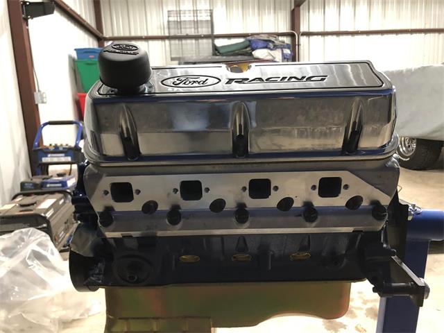 1966 Ford Mustang (CC-2067870) for sale in CIBOLO, Texas