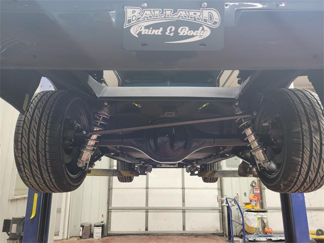 1966 Ford Mustang (CC-2067870) for sale in CIBOLO, Texas