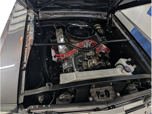 1966 Ford Mustang (CC-2067870) for sale in CIBOLO, Texas