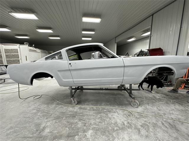 1966 Ford Mustang (CC-2067870) for sale in CIBOLO, Texas