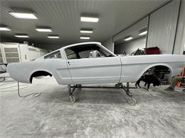 1966 Ford Mustang (CC-2067870) for sale in CIBOLO, Texas