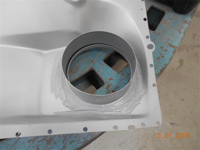 1966 Ford Mustang (CC-2067870) for sale in CIBOLO, Texas