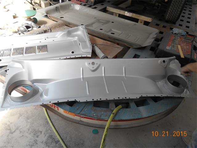 1966 Ford Mustang (CC-2067870) for sale in CIBOLO, Texas