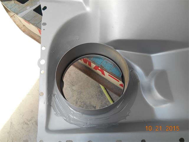 1966 Ford Mustang (CC-2067870) for sale in CIBOLO, Texas