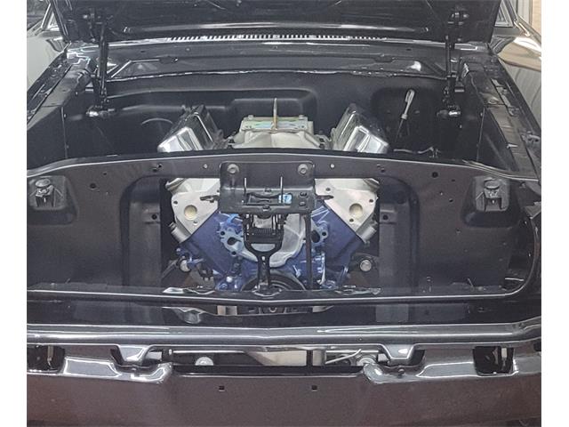 1966 Ford Mustang (CC-2067870) for sale in CIBOLO, Texas