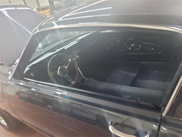 1966 Ford Mustang (CC-2067870) for sale in CIBOLO, Texas