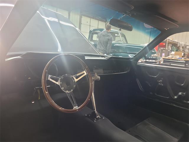 1966 Ford Mustang (CC-2067870) for sale in CIBOLO, Texas