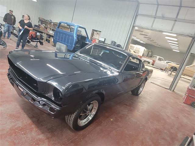 1966 Ford Mustang (CC-2067870) for sale in CIBOLO, Texas