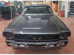 1966 Ford Mustang (CC-2067870) for sale in CIBOLO, Texas