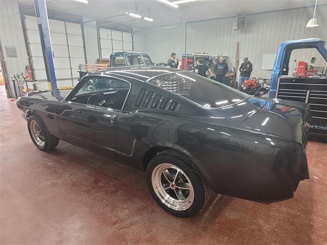 1966 Ford Mustang (CC-2067870) for sale in CIBOLO, Texas