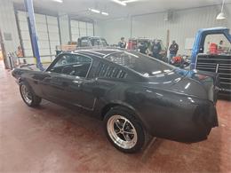 1966 Ford Mustang (CC-2067870) for sale in CIBOLO, Texas