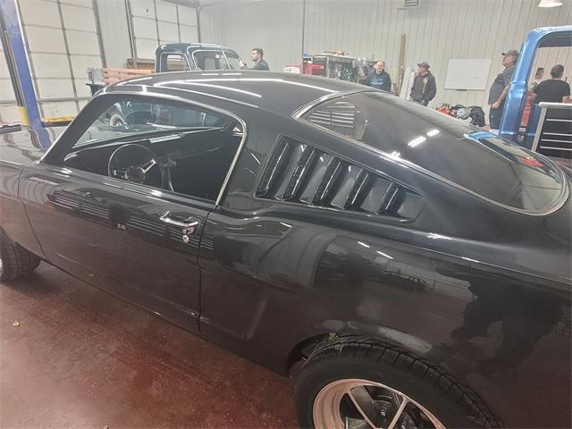 1966 Ford Mustang (CC-2067870) for sale in CIBOLO, Texas