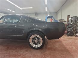 1966 Ford Mustang (CC-2067870) for sale in CIBOLO, Texas