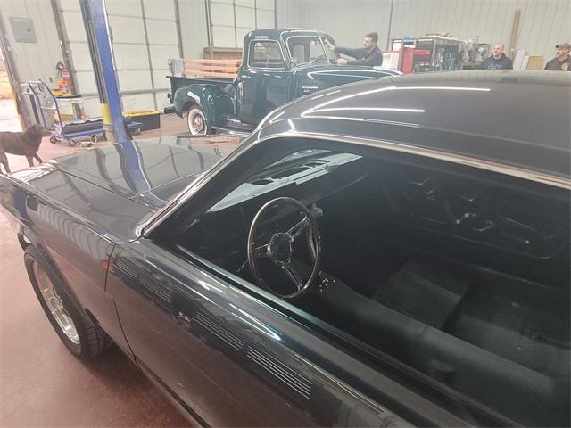 1966 Ford Mustang (CC-2067870) for sale in CIBOLO, Texas