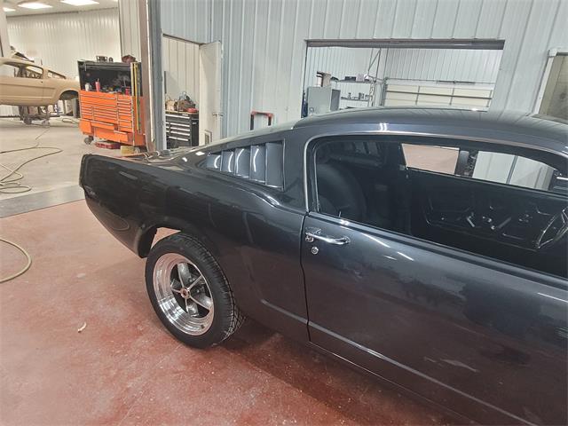 1966 Ford Mustang (CC-2067870) for sale in CIBOLO, Texas
