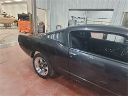 1966 Ford Mustang (CC-2067870) for sale in CIBOLO, Texas