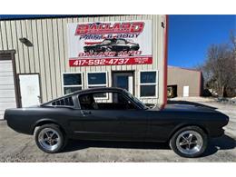 1966 Ford Mustang (CC-2067870) for sale in CIBOLO, Texas