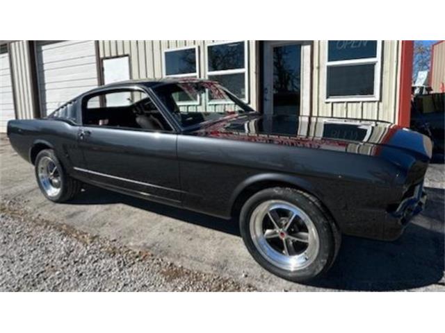 1966 Ford Mustang (CC-2067870) for sale in CIBOLO, Texas