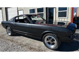 1966 Ford Mustang (CC-2067870) for sale in CIBOLO, Texas