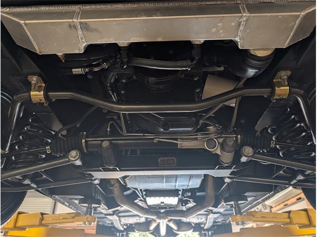 1966 Ford Mustang (CC-2067870) for sale in CIBOLO, Texas