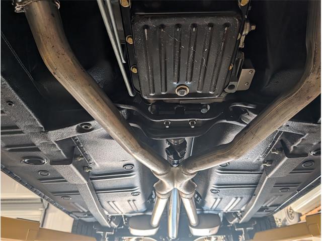 1966 Ford Mustang (CC-2067870) for sale in CIBOLO, Texas