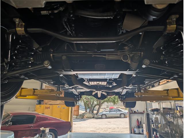 1966 Ford Mustang (CC-2067870) for sale in CIBOLO, Texas