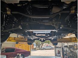 1966 Ford Mustang (CC-2067870) for sale in CIBOLO, Texas