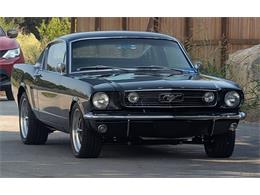 1966 Ford Mustang (CC-2067870) for sale in CIBOLO, Texas